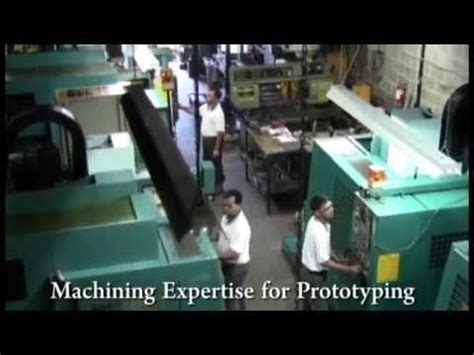 cnc machine shop toronto|rapid tech machine.